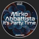 Mirko Abbattista - Better Together (Original mix)