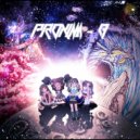 Proxima Club - Stay Starshot (Instrumental)