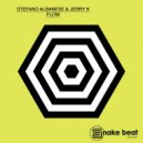 Stefano Albanese, Jerry K - Flow (Original Mix)