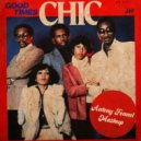 C,The Sugar Hill Gang Vs. Dj Pigi - Good Times For Rappers Delight (Antony Fennel Mashup)
