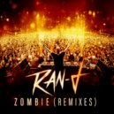 R - D - Zombie