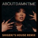 Lizzo - About Damn Time