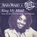 A. W. & P. D. M. - Ring My Mind & On My Mind