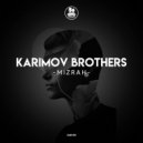 Karimov Brothers - Mizrah