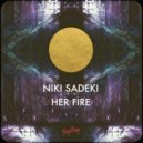 Niki Sadeki - Hurricane of Yesterday