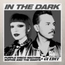 P. D. M., S. And The G. - In The Dark (GI Edit)