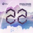 Manu Pavez - Perspective (Original Mix)