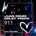 Juan Diazo - 911 (Original Mix)