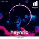 Heynric - Teknon (Original Mix)