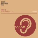 Joey G - Into The Groove