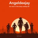 Angeldeejay - Come On Freak With Me (Original Mix)