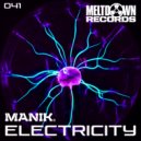 Manik (NZ) - Electricity