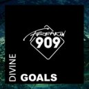 Divine (NL) - Goals