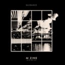 M-zine - Translucent