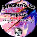 Omega Drive - No Title