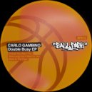 Carlo Gambino - How Long Can I Wait For You