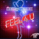 Ken@Work - Feel 4 U (Original Mix)