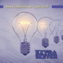 Butane & Riko Forinson - Stalker (Original Mix)