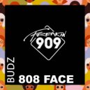Budz - 808 Face