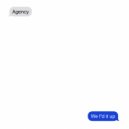 Agency - We F\'d It Up (Romeo\'s Fault Remix)