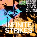 Desert Sound Colony - Big Jason & the Fruit Fly (Original Mix)
