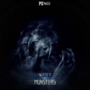 Nutty T - Monsters (Radio Edit)