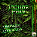 Jaguar Paw - Terror