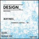 Khynes - Headphones (Original Mix)