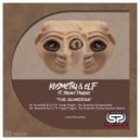KosmetiQ & E.L.F ft. Freaky Fingers - The Sumerian (Carlos Francisco Remix)
