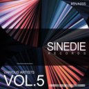 SHAH (EG) - Watch Me Full (Original Mix)