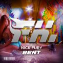 Nick Fury - Bent