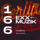 Goodiny - Back to Berlin (Radio Edit)
