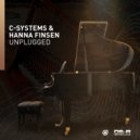 C-Systems, Jo Micali, Hanna Finsen - Love Is Strong