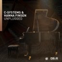C-Systems & Hanna Finsen - In Front Of Me (Unplugged)