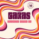 Garas - Whatcha Gonna Do (B.A.N.G! Remix)