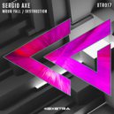 Sergio Axe - Destruction