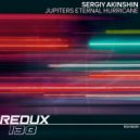 Sergiy Akinshin - Jupiter\'s Eternal Hurricane (Original Mix)