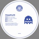 Foamplate - Hungry Ghost