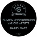 Unknown Past & Derrick Da House - Get My Proof (Original Mix)