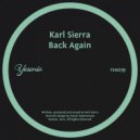 Karl Sierra - Back Again