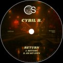Cybil B. - On My Own