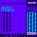 Dero, C.F.S Beat, Robbie Rivera - 1234