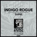 Indigo Rogue - Shine