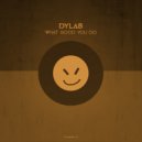 dyLAB - One Half Wont Do