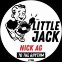 Nick AG - To The Rhythm