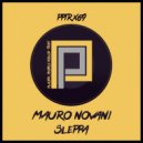 Mauro Novani - Sleppa