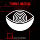 Thomas Machina - Backroom