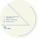 Bukkha - Dub Envelope