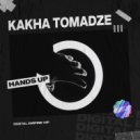 Kakha Tomadze - Hands Up
