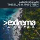 Anthony Minnaar - The Blue & The Green